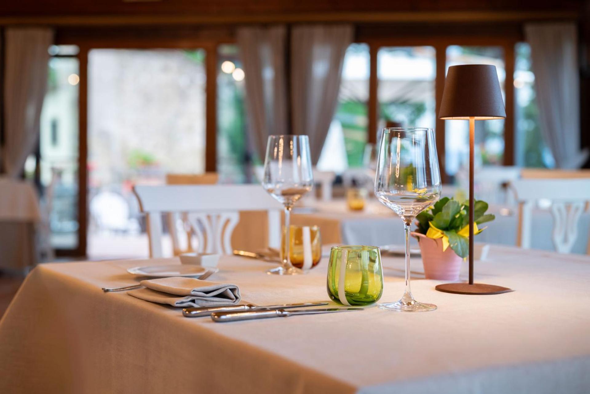 Hotel Borgo Di Celle Città di Castello Esterno foto